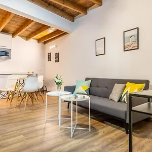  Appartement Macarena, En El Centro De