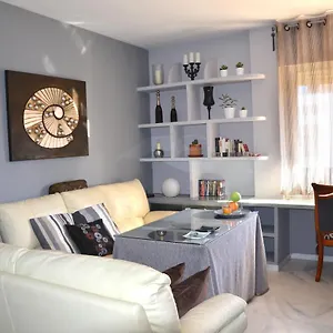  Appartement Cozy & Free Parking