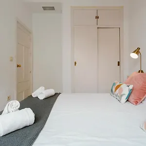  Appartement Bright And Cozy-1bd 1bth & 2bd 1bth- La Giralda