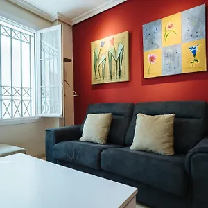  Appartement En Casa Palacio Con Piscina 15 Mayo A 15 Octubre