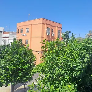  Séjour chez l'habitant Casa Salma