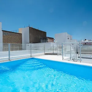  Appartement Azafran