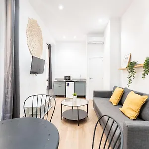 Juan De Padilla Appartement Málaga