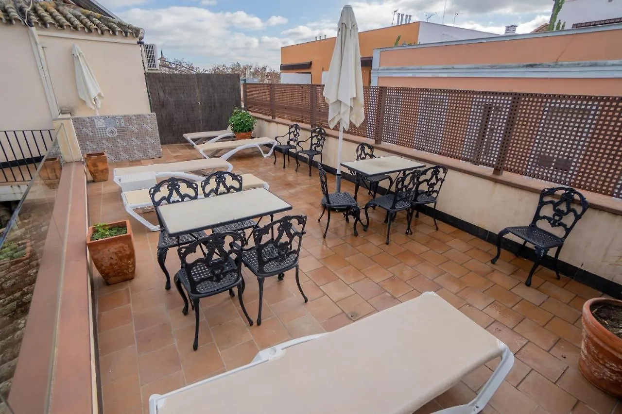 Rentalsevilla Durmiendo En La Alameda 0*, Σεβίλλη