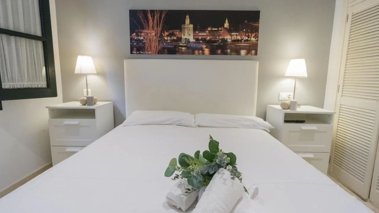 Rentalsevilla Durmiendo En La Alameda 0*, Σεβίλλη Ισπανία
