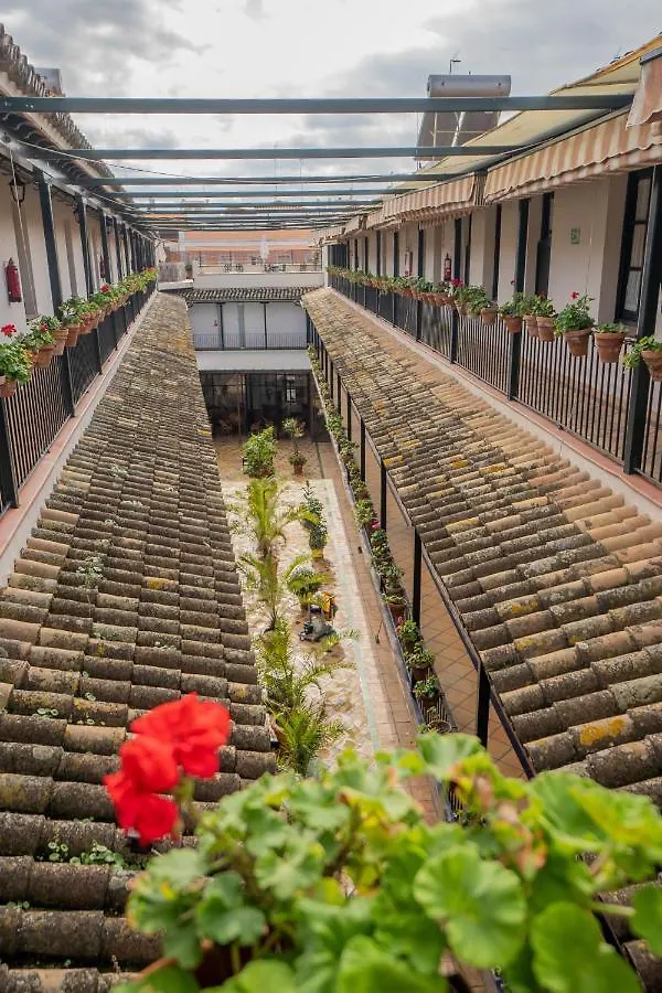 Appartement Rentalsevilla Durmiendo En La Alameda Espagne
